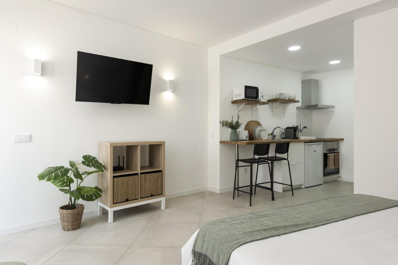 Madalena Village 4 - City Centre By Hd Properties Faro Exterior photo