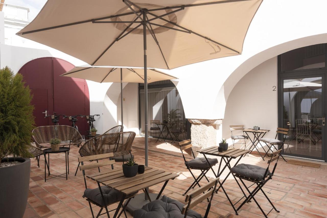 Madalena Village 4 - City Centre By Hd Properties Faro Exterior photo