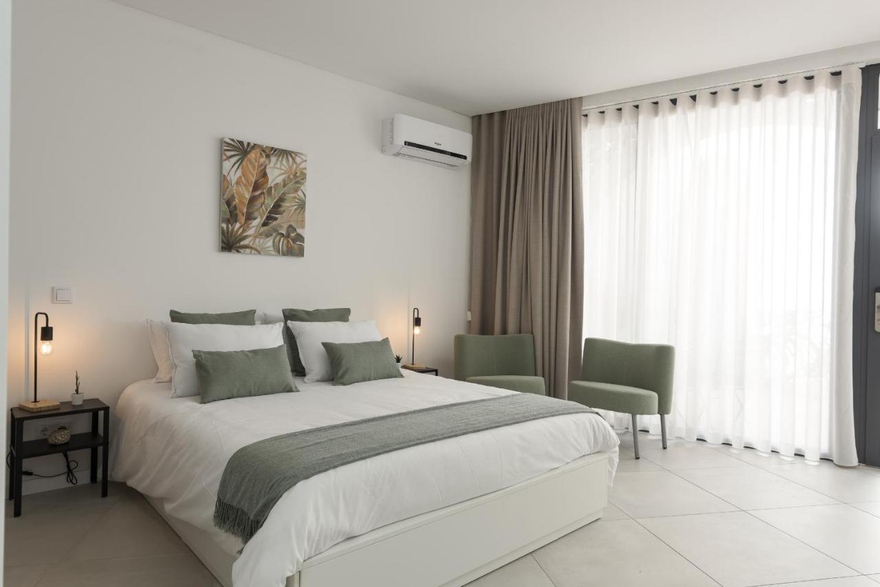 Madalena Village 4 - City Centre By Hd Properties Faro Exterior photo