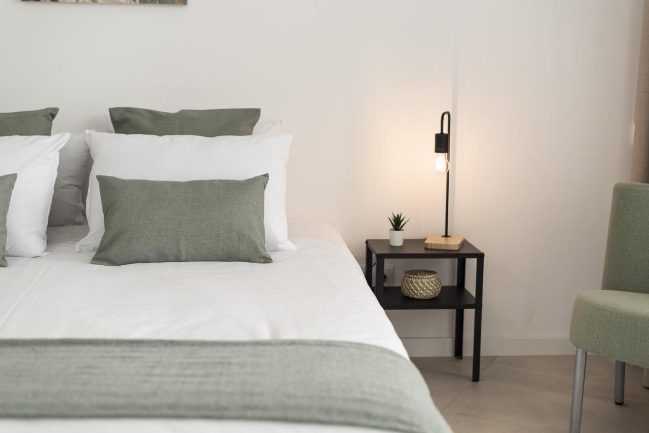 Madalena Village 4 - City Centre By Hd Properties Faro Exterior photo