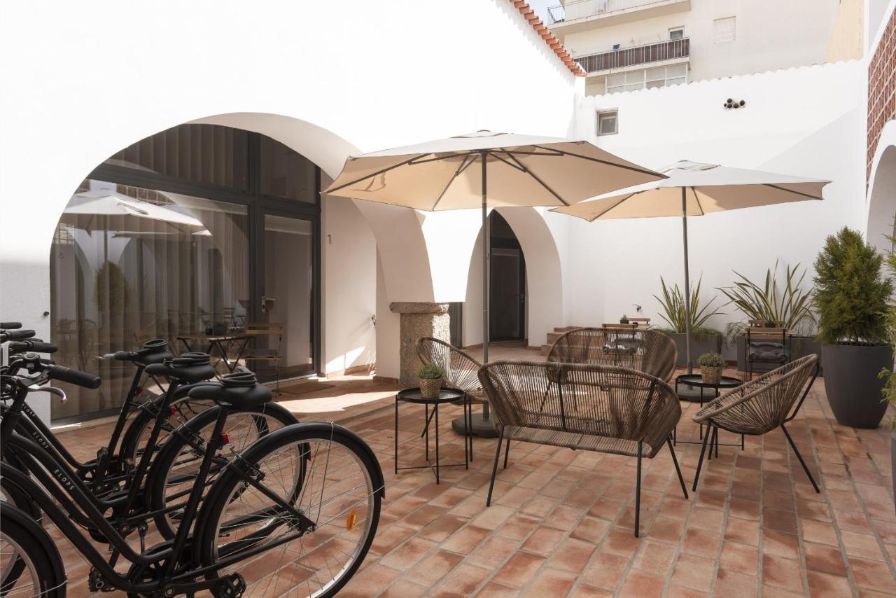 Madalena Village 4 - City Centre By Hd Properties Faro Exterior photo